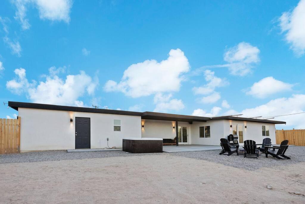 Star Gazers Modern Home On 5 Acres Of Land! Sunfair Heights Luaran gambar