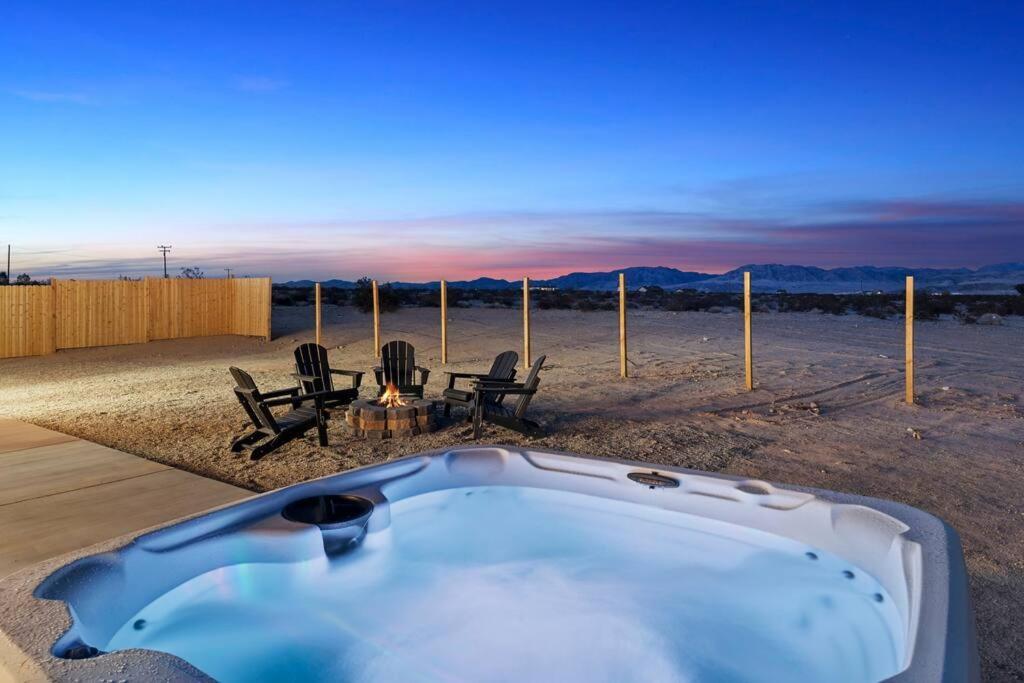 Star Gazers Modern Home On 5 Acres Of Land! Sunfair Heights Luaran gambar