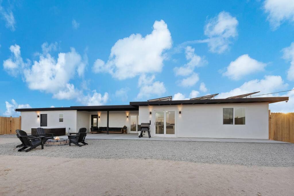 Star Gazers Modern Home On 5 Acres Of Land! Sunfair Heights Luaran gambar