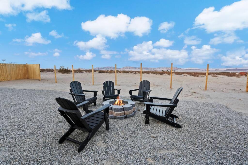 Star Gazers Modern Home On 5 Acres Of Land! Sunfair Heights Luaran gambar