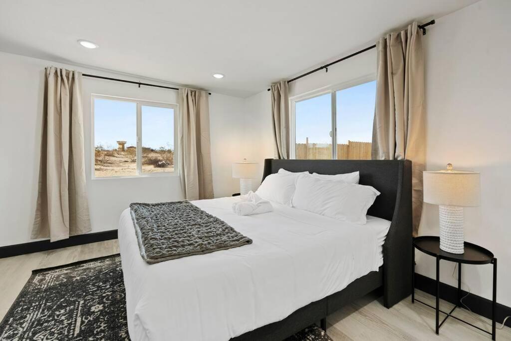 Star Gazers Modern Home On 5 Acres Of Land! Sunfair Heights Luaran gambar
