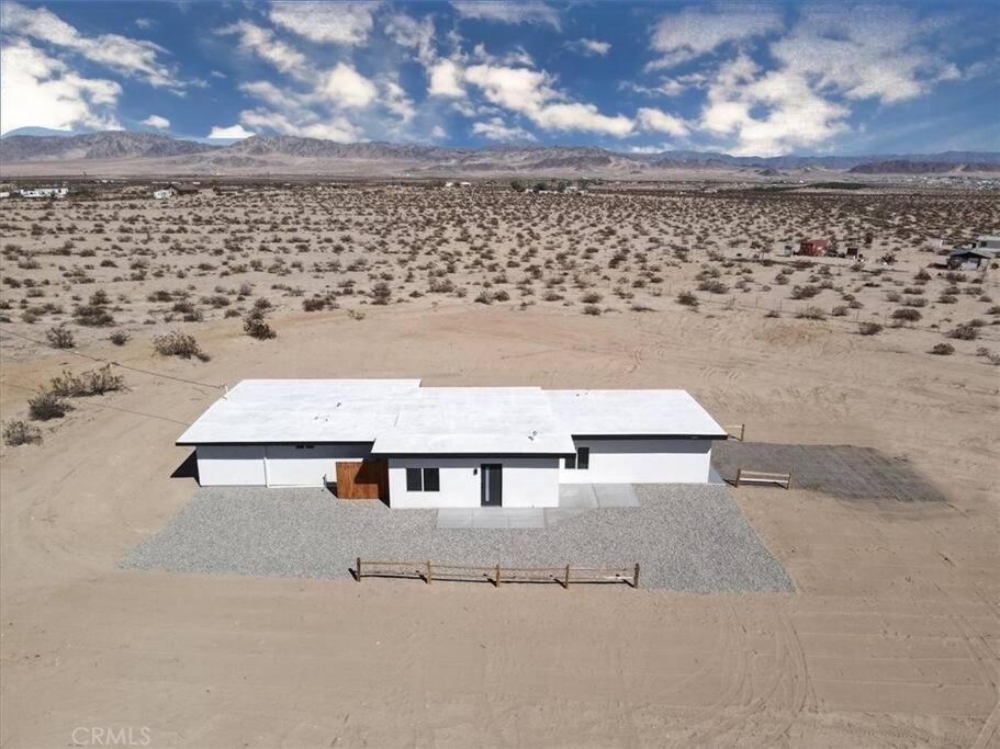 Star Gazers Modern Home On 5 Acres Of Land! Sunfair Heights Luaran gambar