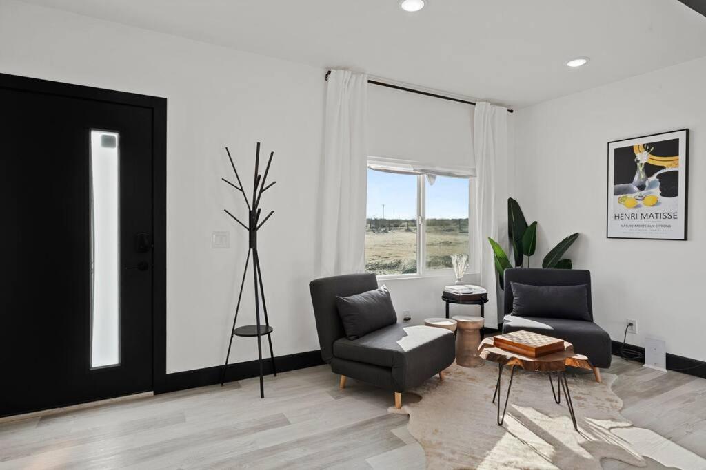 Star Gazers Modern Home On 5 Acres Of Land! Sunfair Heights Luaran gambar
