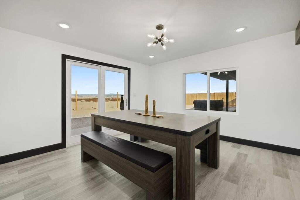 Star Gazers Modern Home On 5 Acres Of Land! Sunfair Heights Luaran gambar